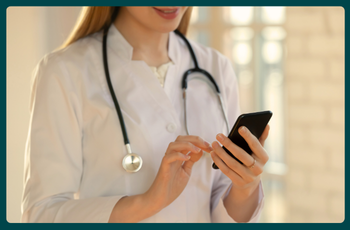 What is an Online Doctor?