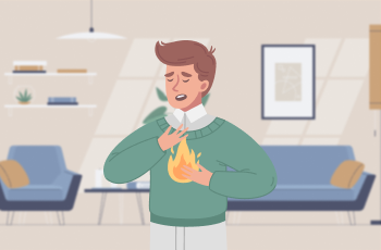 Gastroenteritis – Is Your Gut Feeling’ Right?