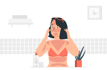 Rosacea – Symptoms, Causes, And Treatment