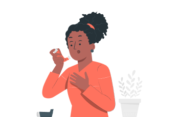 Viral Chest Infection Symptoms, Causes, Treatment