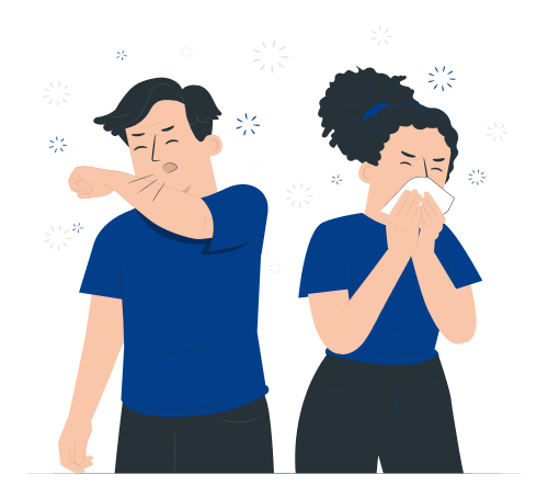 How To Get Rid Of A Blocked Nose Doctor-Verified Home Remedies