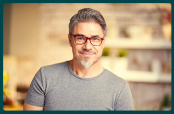 Healthy Habits for Men over 40