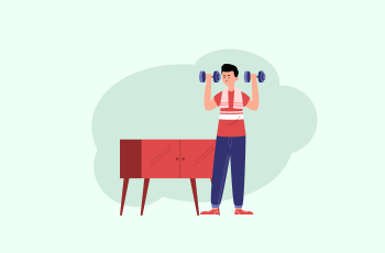 Should You Exercise With A Cold?
