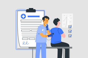 Annual Health Checks For Adults - A Guide