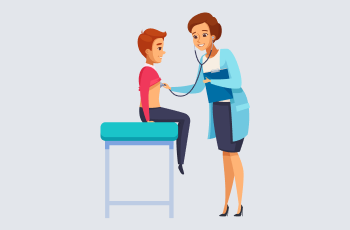 Annual Health Checks For Teens In Australia - A Guide