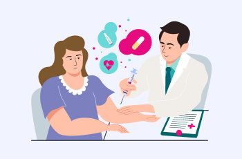 How Long To Fast Before A Blood Test? A Guide