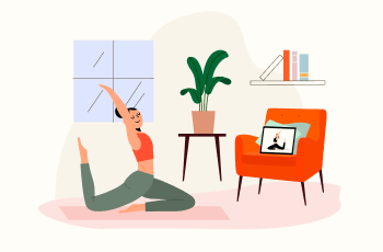 Stress Relief Strategies At Home