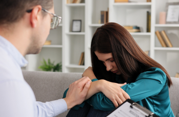 Helping Someone With Depression: What You Need To Know