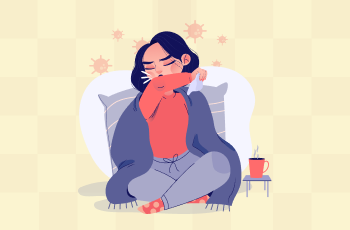 All You Need To Know About Hay Fever (Allergic Rhinitis)
