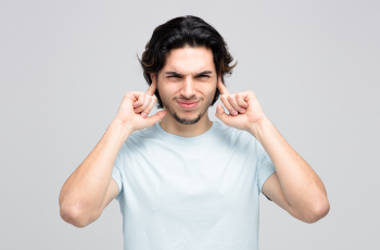 Ear Blockage with Cold