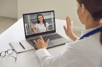 What Is Online Therapy? Everything You Need To Know About e-Therapy