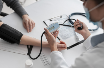 health checks on spot