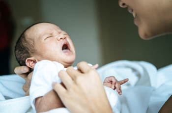 How To Break a Fever in a Baby? Management and Treatment at Home 