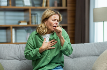 Why Am I Coughing So Much But Not Sick?