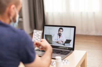  Can I Get a Referral Through Telehealth?