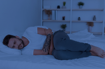 10 Home Remedies for Acid Reflux at Night