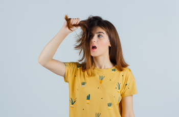 Can Extreme Stress Cause Hair Loss?