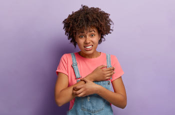 Stress Rash: How to Know If the Rash is Caused by Stress?