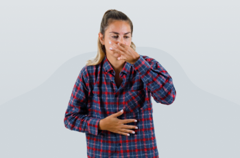 How to Remove Gas from Stomach Effectively with Home Remedies?