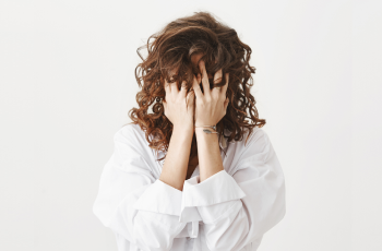 What is depleted mother syndrome?