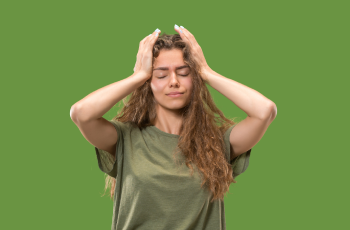 What does stress do to the body?