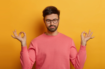 What is meant by mental wellbeing?