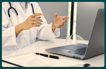 Managing Chronic Conditions with Telehealth