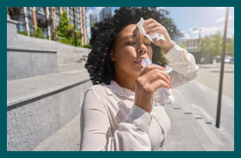 Can you get the flu in the summer? Explained by a doctor 