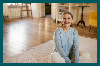 Common vitamin deficiencies in women aged 40-50 and what to do about it