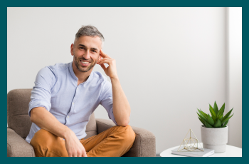 Common vitamin deficiencies in men aged 40-50 and what to do about it