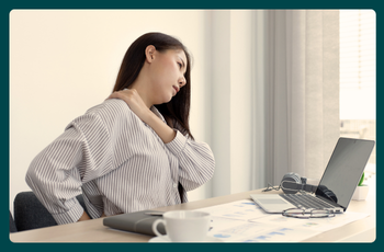 Pain Management - How to deal with chronic pain without medication?