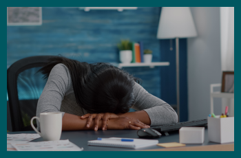 Tiredness test: Is there a test for feeling tired? 
