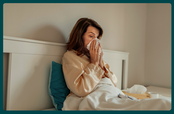 Immune System Test: How do I know if my immune system is weak?