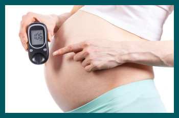 How to avoid gestational diabetes? Steps for healthy pregnancy