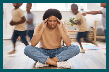 What does an anxiety attack feel like?