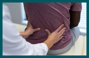 Lower back pain: How to know if it is serious?