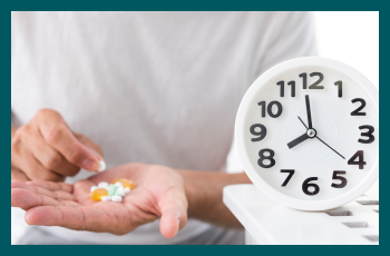 What to expect after taking the morning after pill? 