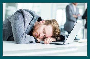 Does anxiety make you tired? 8 ways to manage anxiety fatigue